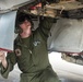 VMFA(AW) 225 support ground troops during Winter Fury