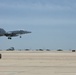 Hornets support ground troops during Winter Fury
