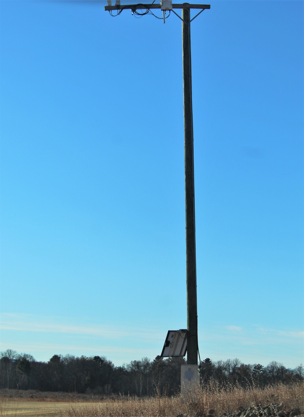 Fort McCoy earns solar energy credits, continues to incorporate solar throughout post