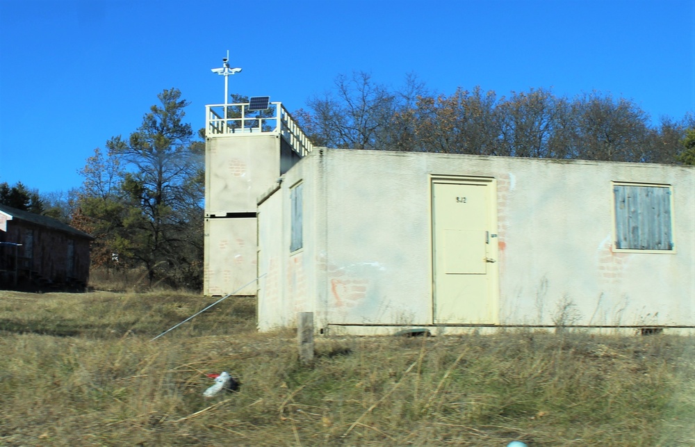 Fort McCoy earns solar energy credits, continues to incorporate solar throughout post