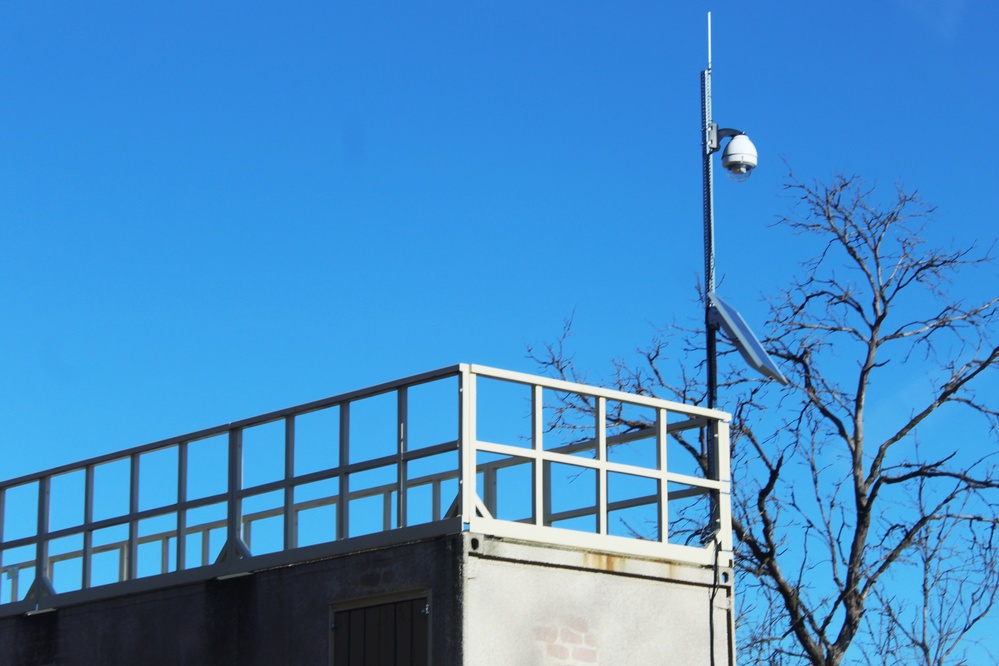 Fort McCoy earns solar energy credits, continues to incorporate solar throughout post