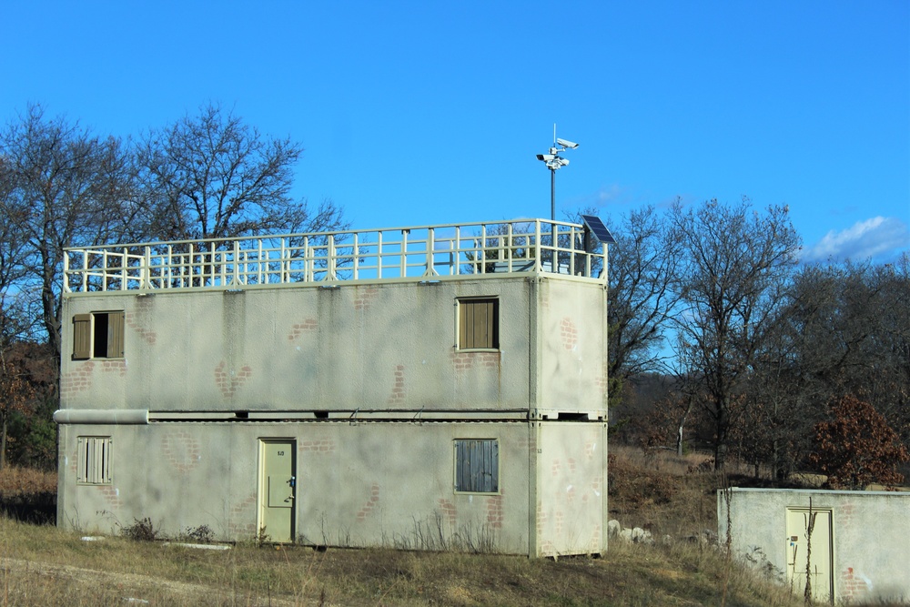 Fort McCoy earns solar energy credits, continues to incorporate solar throughout post