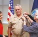 SOCSOUTH Commander Promoted to Two-Star Admiral