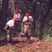 Badger Challenge August 2000