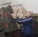 Navy-Marine Corps Relief Society Thrift Shop