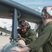 AV-8B Harrier II gets ready for Winter Fury 18