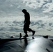 AV-8B Harrier II gets ready for Winter Fury 18