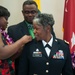 Col. Twanda Young gets promoted to brigadier general