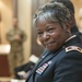 Col. Twanda Young gets promoted to brigadier General