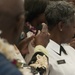 Col. Twanda Young gets promoted to brigadier general