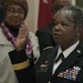 Col. Twanda Young gets promoted to brigadier general