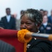 Col. Twanda Young gets promoted to brigadier general