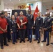 Warrior Inn takes first in Thanksgiving contest