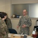 Smith is new 194th Wing First Sergeant