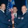 CCAF Change of Command