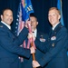 CCAF Change of Command