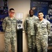 Legacy Stripes Program takes flight