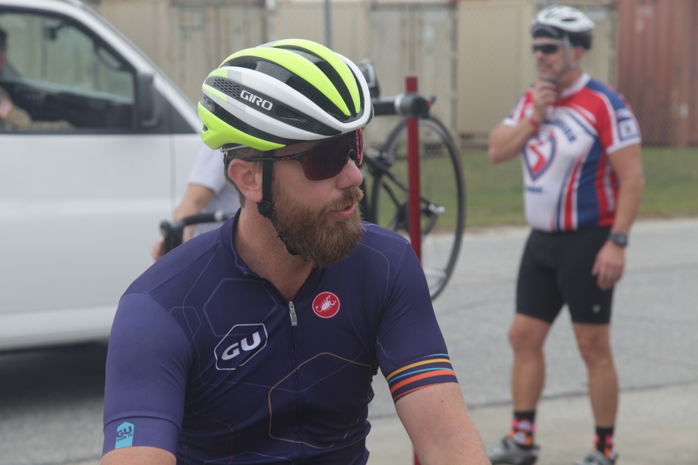 Atlantic Regional Trials