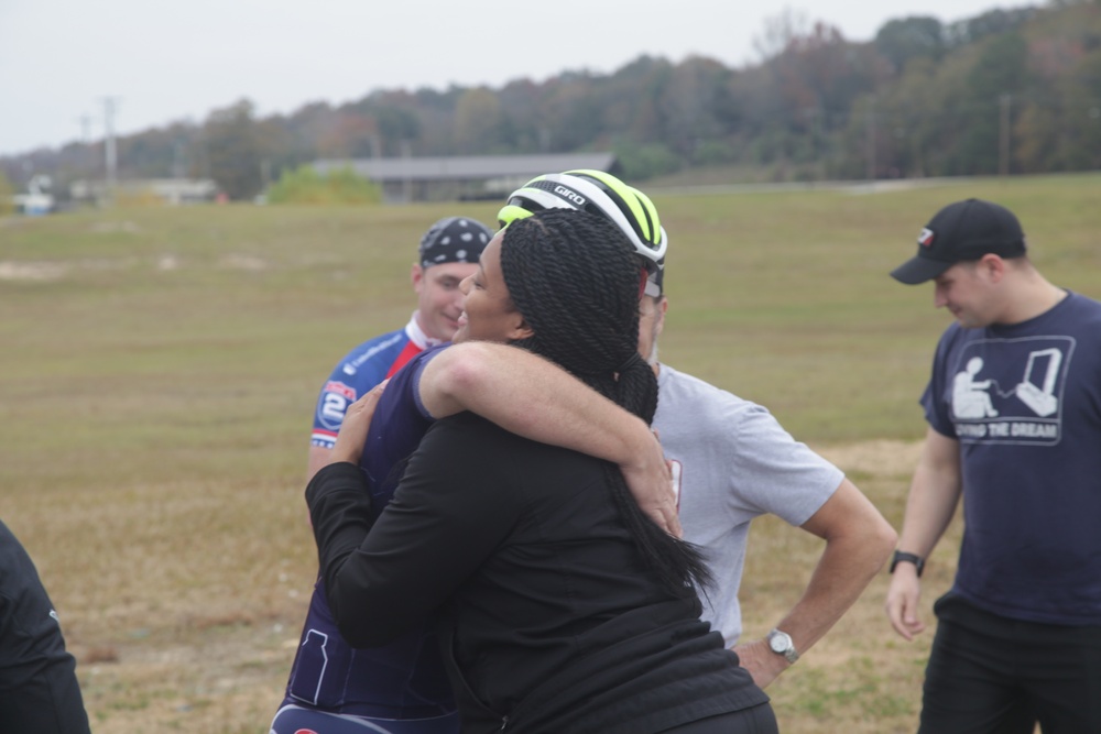 Atlantic Regional Trials
