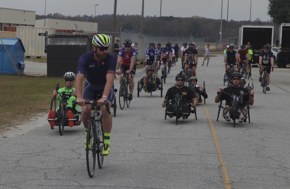Atlantic Regional Trials