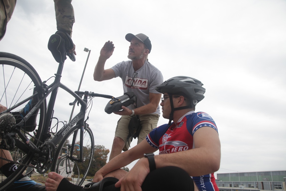 Atlantic Regional Trials