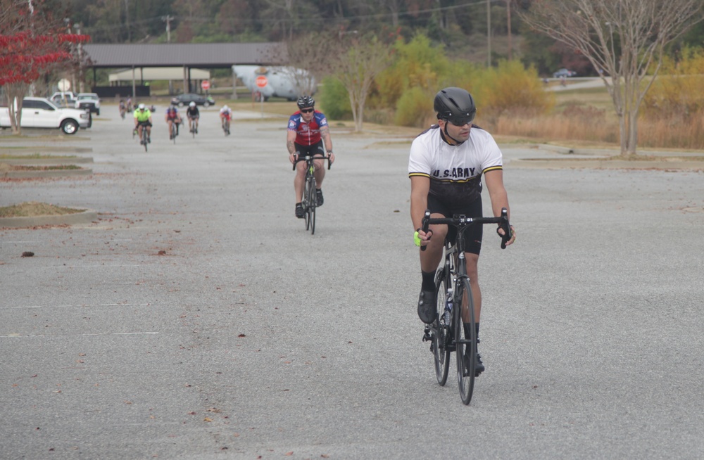 Atlantic Regional Trials