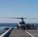 Always ready: 26th MEU conducts simulated mass casualty drill