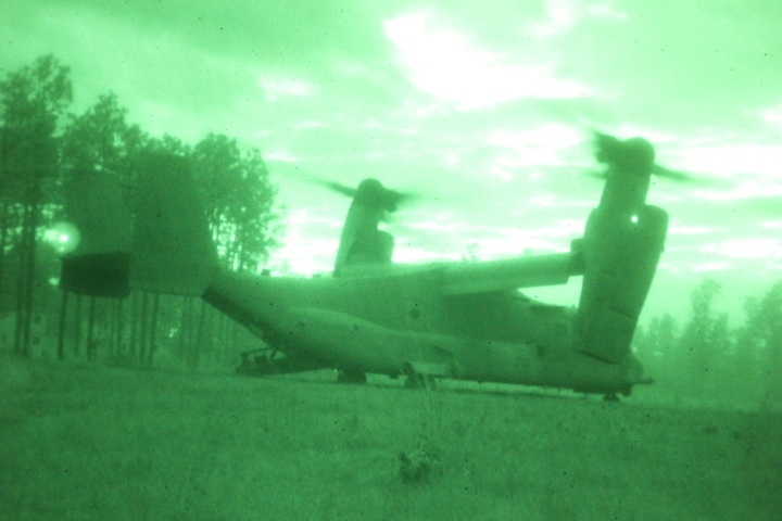 Always ready: 26th MEU conducts simulated mass casualty drill