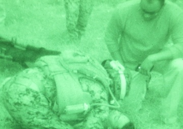 Always ready: 26th MEU conducts simulated mass casualty drill