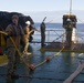 U.S. Navy Supports Search and Rescue Operation for Missing Argentine Submarine