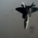 908th Expeditionary Air Refueling Squadron supports F-22 Raptors  conducting airstrikes in Iraq and Syria