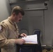 908th Expeditionary Air Refueling Squadron supports E-3 AWACS and A-10 Warthogs conducting airstrikes in Iraq and Syria