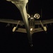 908th Expeditionary Air Refueling Squadron supports E-3 AWACS and A-10 Warthogs conducting airstrikes in Iraq and Syria