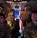 908th Expeditionary Air Refueling Squadron supports E-3 AWACS and A-10 Warthogs conducting airstrikes in Iraq and Syria