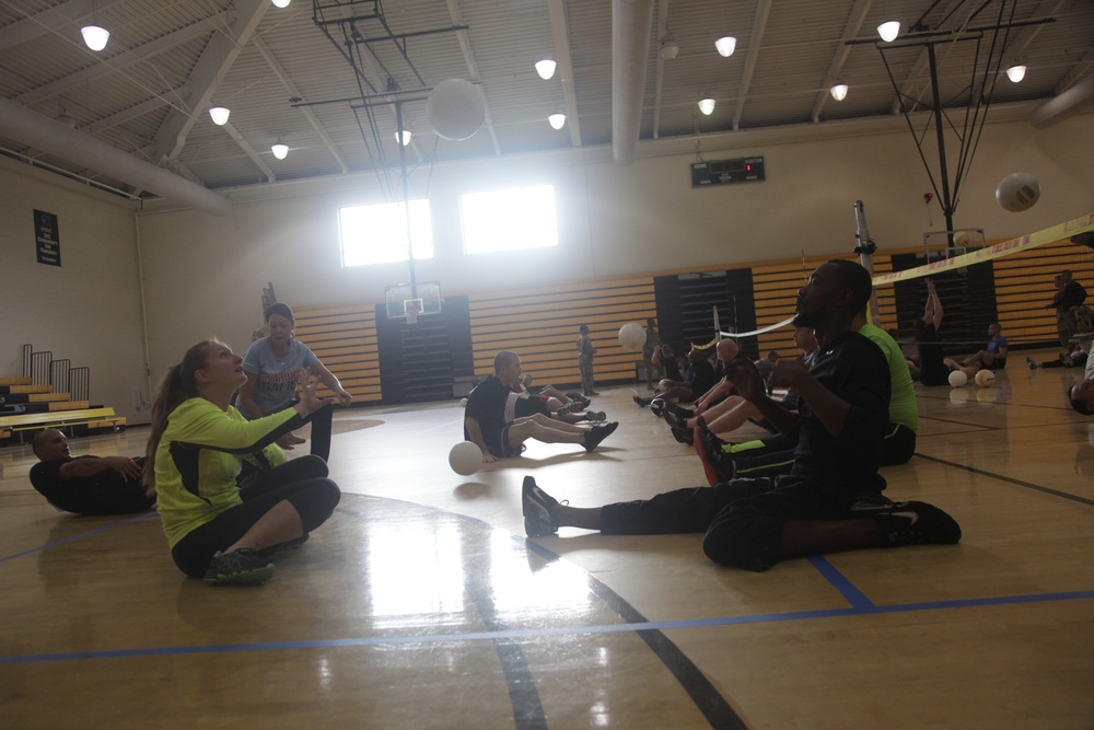Atlantic Regional Trials