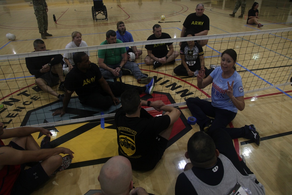 Atlantic Regional Trials