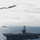 Nimitz Conducts Flight Demonstration Nimitz Conducts Flight Demonstration