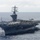 Nimitz Conducts Flight Demonstration Nimitz Conducts Flight Demonstration