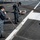 GHWB is the flagship of Carrier Strike Group (CSG) 2, which is comprised of the staff of CSG-2; GHWB; the nine squadrons and staff of Carrier Air Wing (CVW) 8; Destroyer Squadron (DESRON) 22 staff and guided-missile destroyers USS Laboon (DDG 58) and USS GHWB is the flagship of Carrier Strike Group (CSG) 2, which is comprised of the staff of CSG-2; GHWB; the nine squadrons and staff of Carrier Air Wing (CVW) 8; Destroyer Squadron (DESRON) 22 staff and guided-missile destroyers USS Laboon (DDG 58) and USS