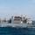 USNS Alan Shepard conducts replenishment-at-sea USNS Alan Shepard conducts replenishment-at-sea