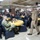 USFF FLTCM visits CVN 75 USFF FLTCM visits CVN 75