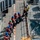 USNS Alan Shepard conducts replenishment-at-sea USNS Alan Shepard conducts replenishment-at-sea