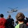 Nimitz Conducts Flight Demonstration Nimitz Conducts Flight Demonstration