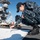 GHWB is the flagship of Carrier Strike Group (CSG) 2, which is comprised of the staff of CSG-2; GHWB; the nine squadrons and staff of Carrier Air Wing (CVW) 8; Destroyer Squadron (DESRON) 22 staff and guided-missile destroyers USS Laboon (DDG 58) and USS GHWB is the flagship of Carrier Strike Group (CSG) 2, which is comprised of the staff of CSG-2; GHWB; the nine squadrons and staff of Carrier Air Wing (CVW) 8; Destroyer Squadron (DESRON) 22 staff and guided-missile destroyers USS Laboon (DDG 58) and USS