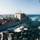 Vertical replenishment to the USS America Vertical replenishment to the USS America