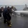 USS Sampson Compete in Damage Control Olympics USS Sampson Compete in Damage Control Olympics