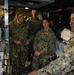 U.S. 3rd Fleet Commander Visits Coastal Riverine Squadron THREE