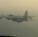 15th MEU, SPMAGTF team up for aerial refueling