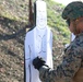 SPMAGTF-CR-AF Marines refine shooting skills