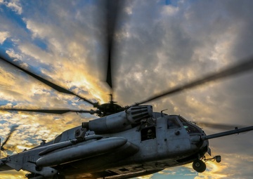 CMC Speaks at the Reagan National Defense Forum